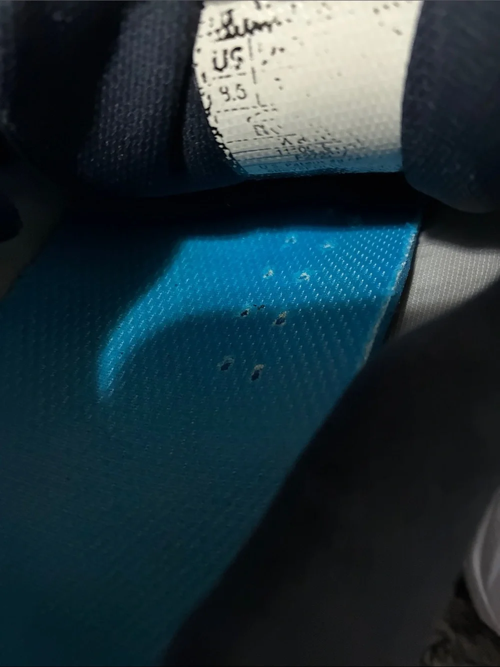 Hoka bondi 7